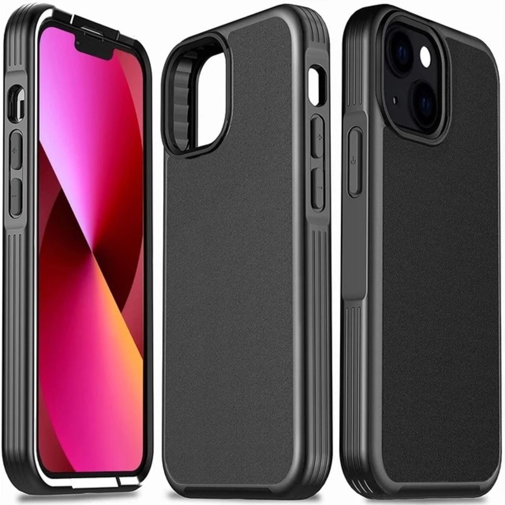 Shockproof Case for iPhone 13 & iPhone 14